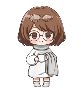 おだやか伴走役
