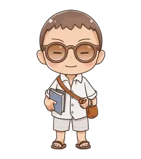 柔和なやり手