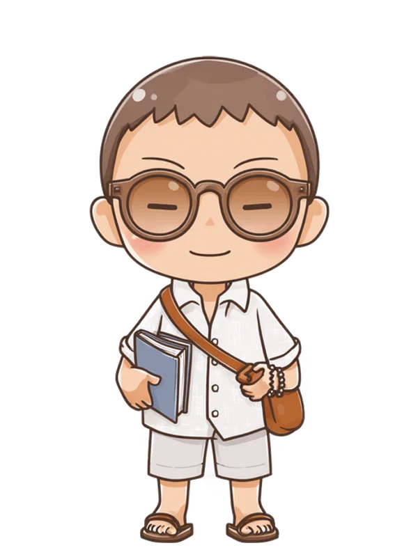 柔和なやり手